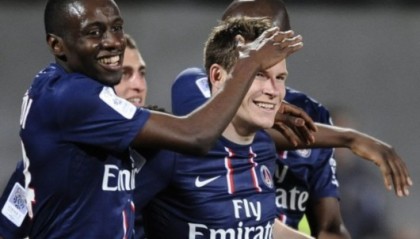  布雷斯特爆冷击败里昂撼动欧冠格局  