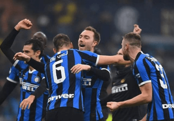  亚特兰大补时绝平国际米兰延续不败纪录